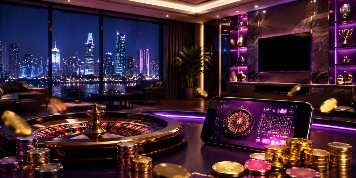 hit.clup mobile gaming